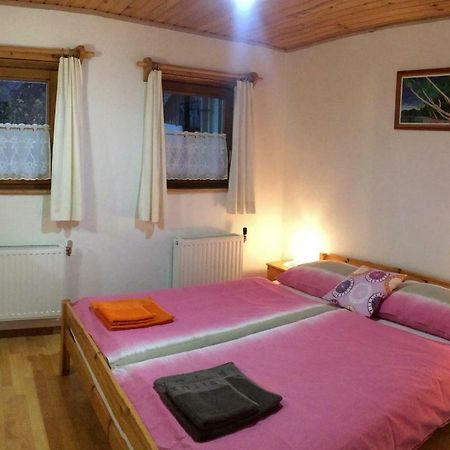 Apartments Torkar Bled Dış mekan fotoğraf