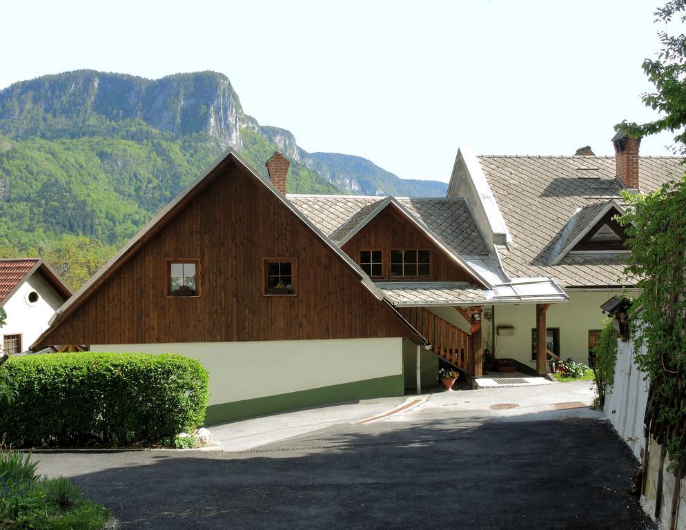 Apartments Torkar Bled Oda fotoğraf