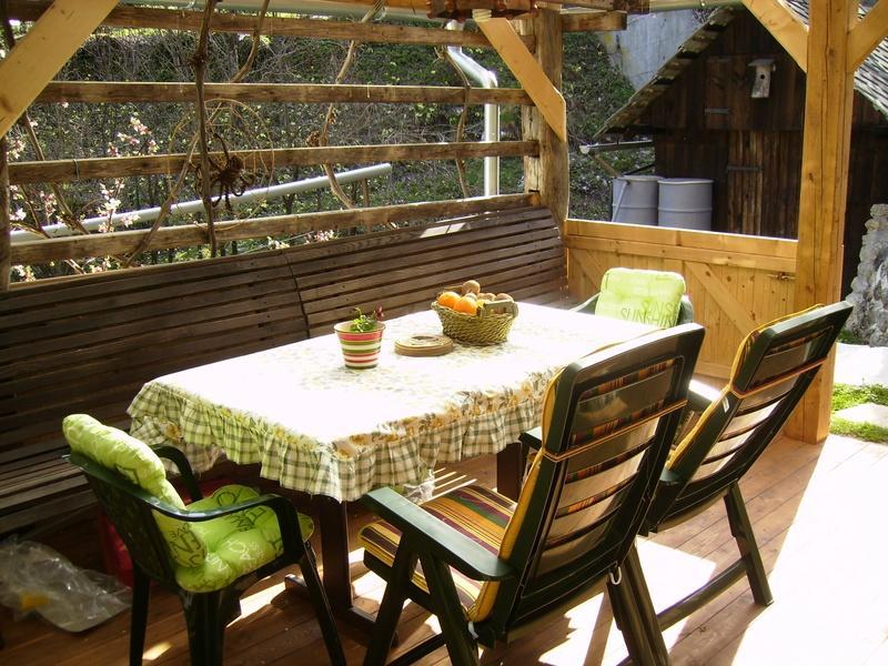 Apartments Torkar Bled Dış mekan fotoğraf