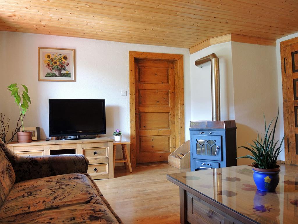 Apartments Torkar Bled Oda fotoğraf