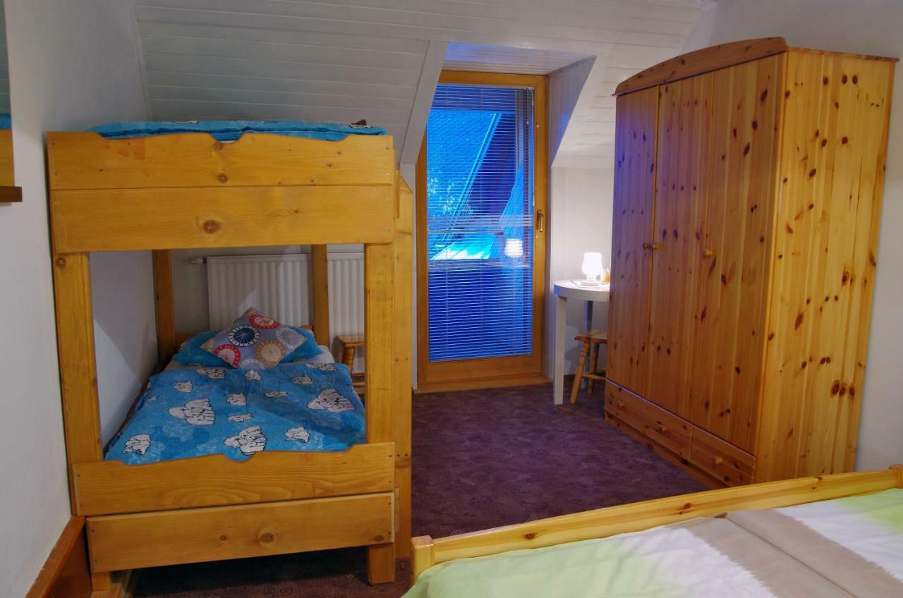 Apartments Torkar Bled Dış mekan fotoğraf
