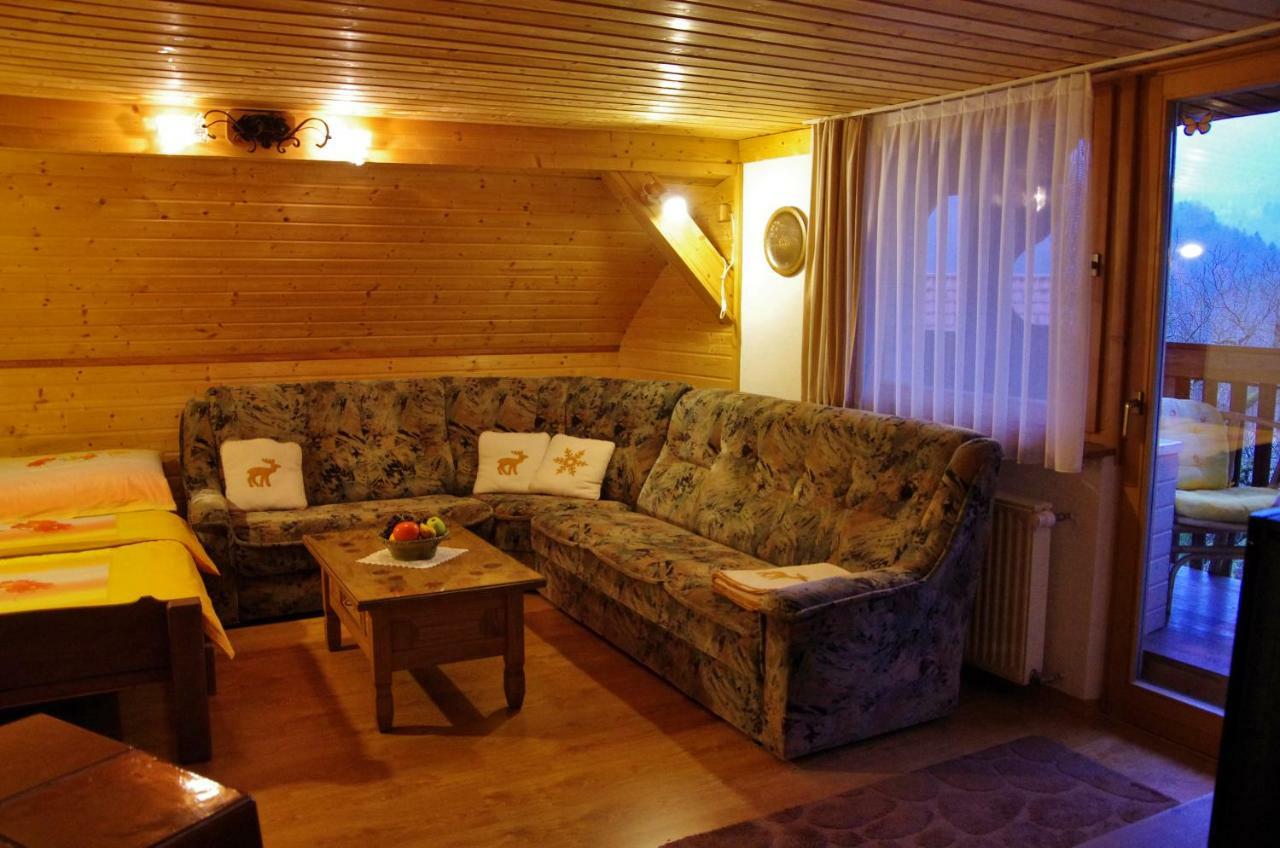 Apartments Torkar Bled Dış mekan fotoğraf