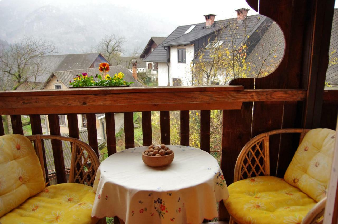 Apartments Torkar Bled Dış mekan fotoğraf