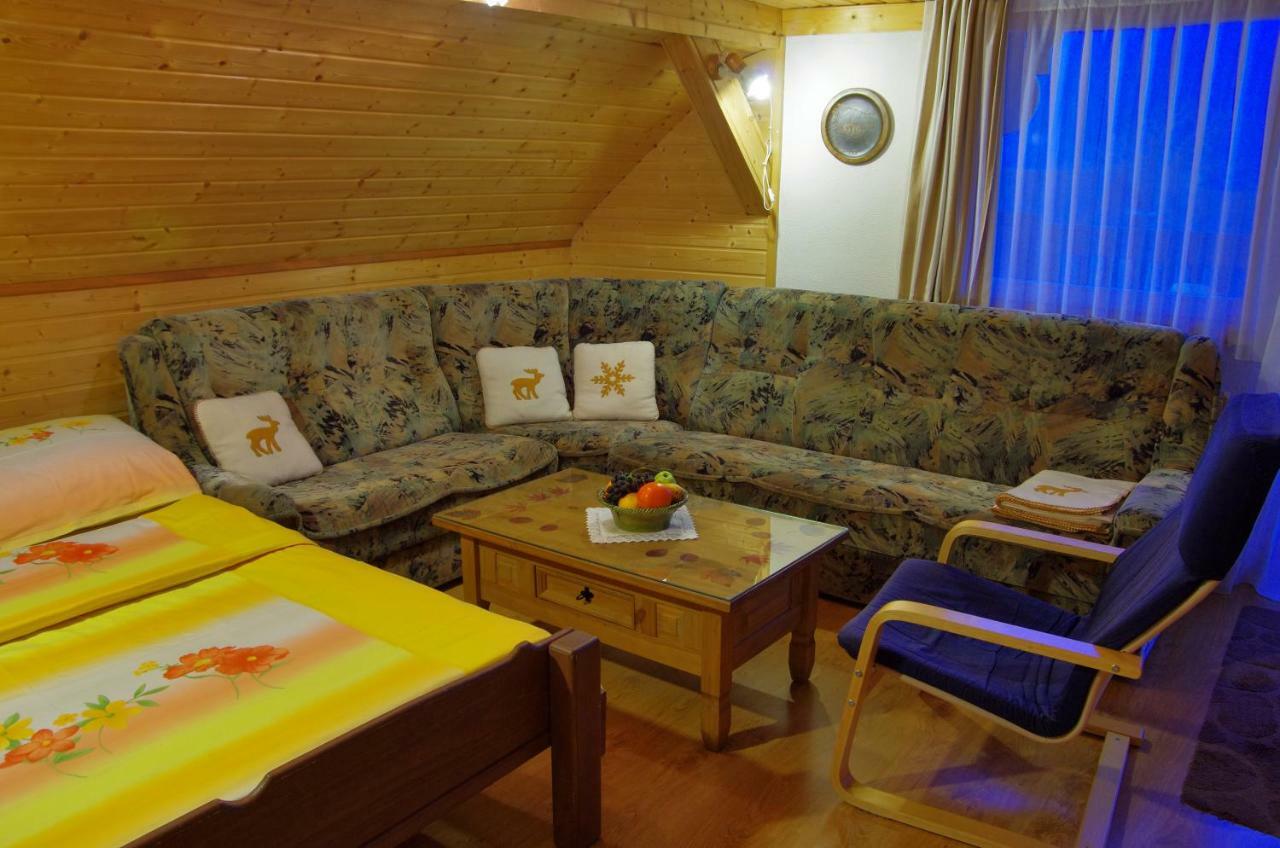 Apartments Torkar Bled Dış mekan fotoğraf