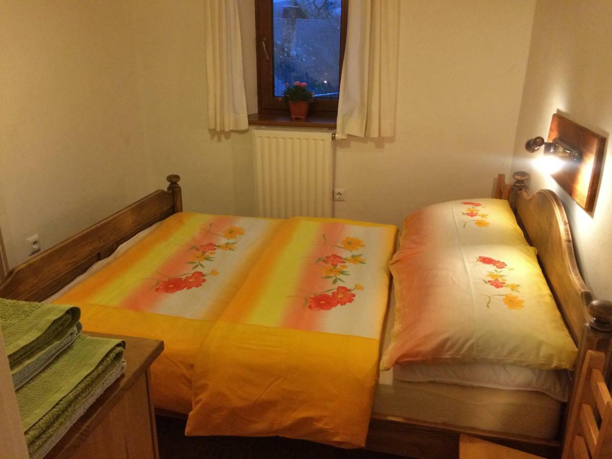 Apartments Torkar Bled Dış mekan fotoğraf