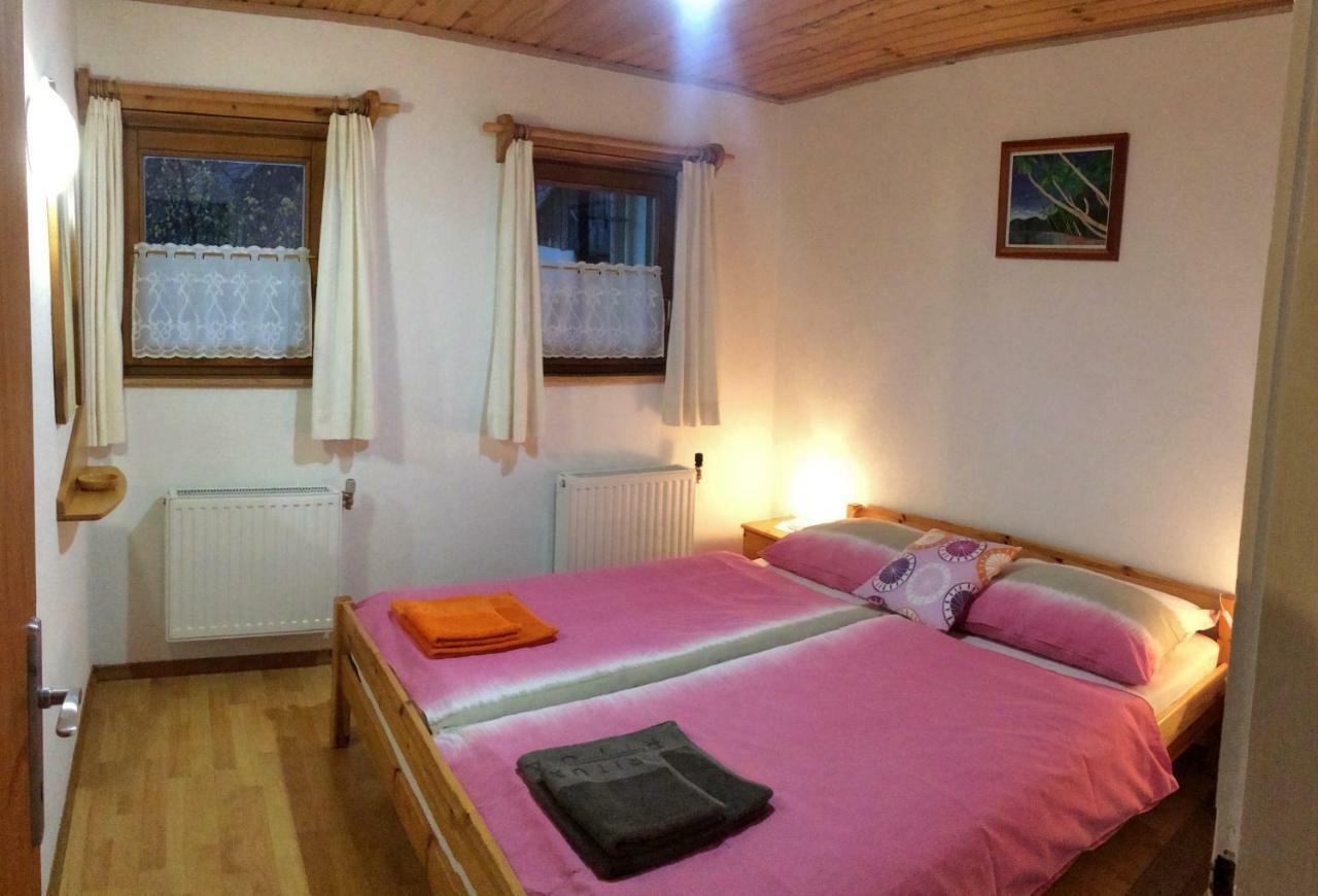 Apartments Torkar Bled Dış mekan fotoğraf