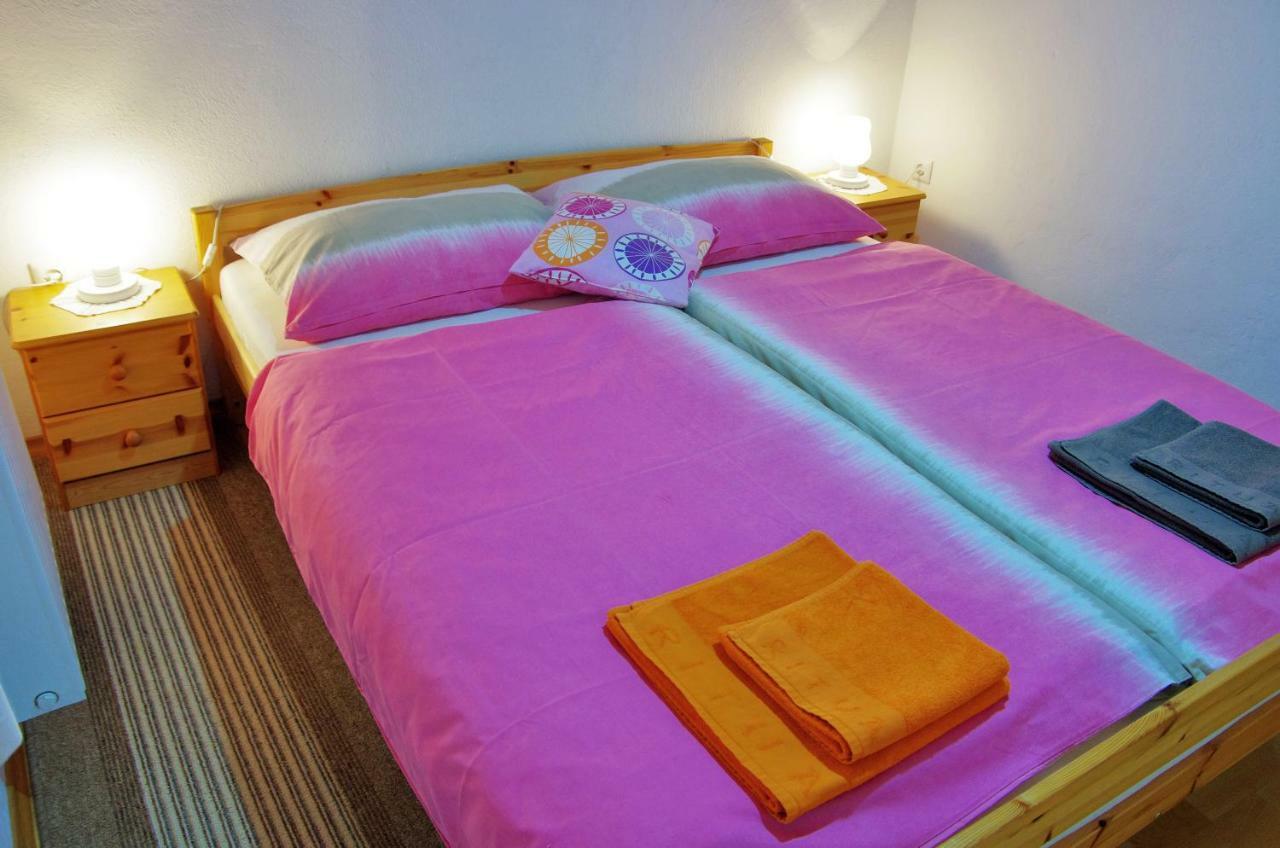 Apartments Torkar Bled Dış mekan fotoğraf