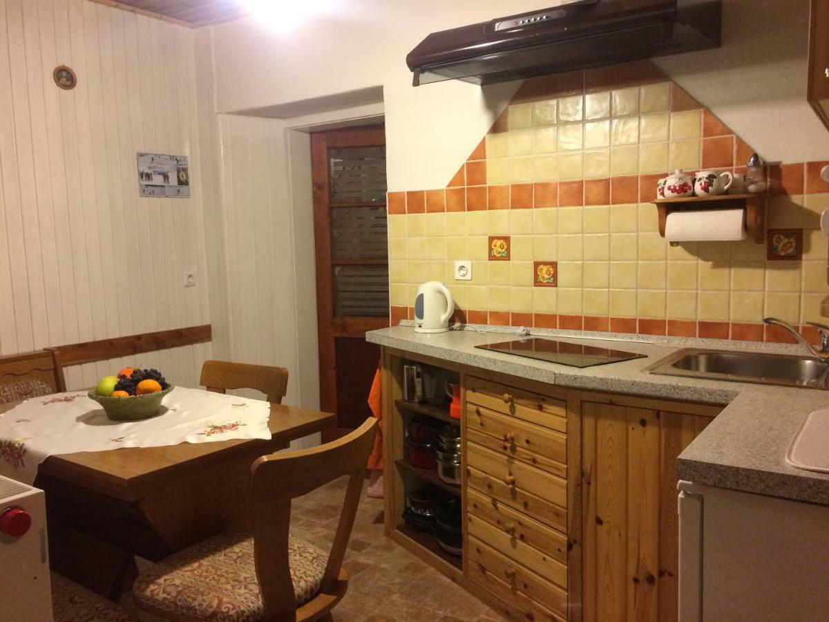 Apartments Torkar Bled Dış mekan fotoğraf
