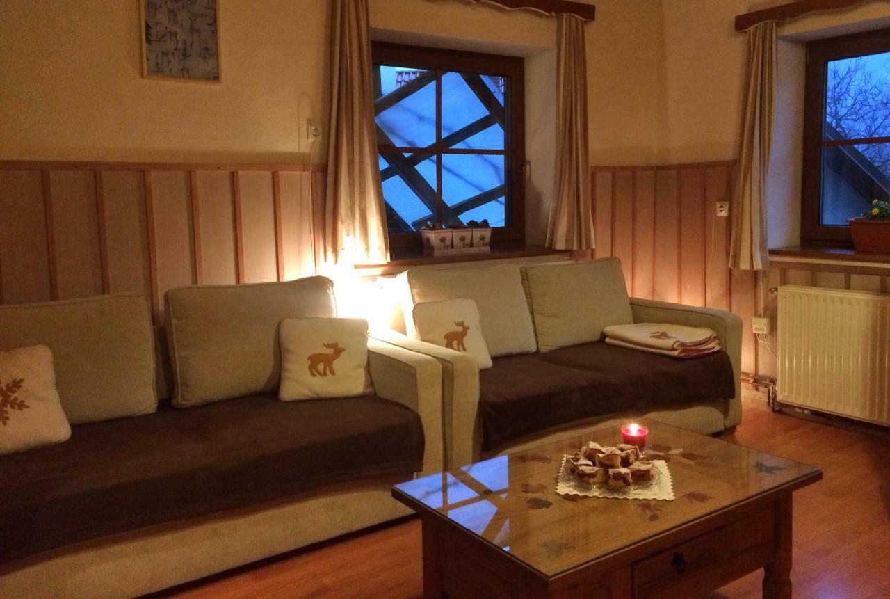 Apartments Torkar Bled Dış mekan fotoğraf