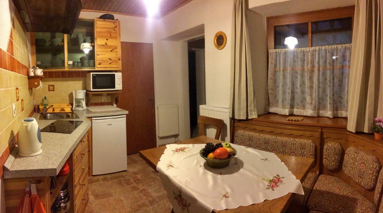 Apartments Torkar Bled Dış mekan fotoğraf