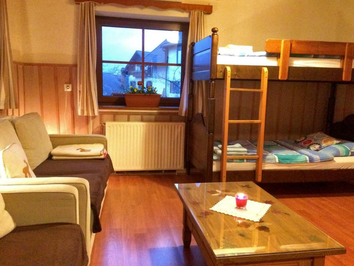 Apartments Torkar Bled Dış mekan fotoğraf